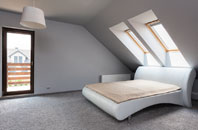 Swaffham Bulbeck bedroom extensions