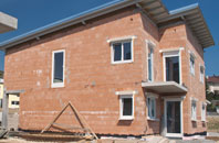 Swaffham Bulbeck home extensions