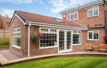 Swaffham Bulbeck house extension leads