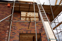 house extensions Swaffham Bulbeck